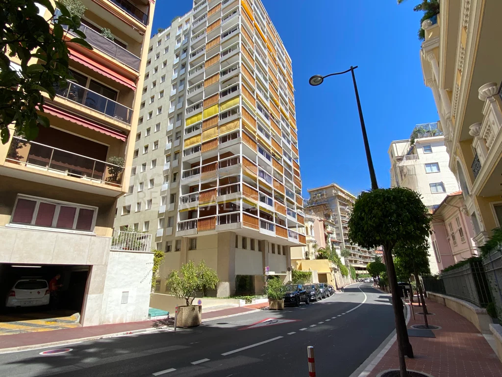 Квартира в Монако, Монако, 32 м² - фото 8