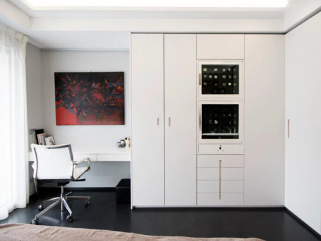 Квартира в Монако, Монако, 216 м² - фото 8