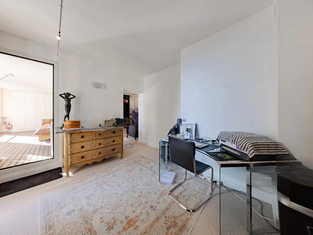 Квартира в Фонвьее, Монако, 96 м² - фото 8