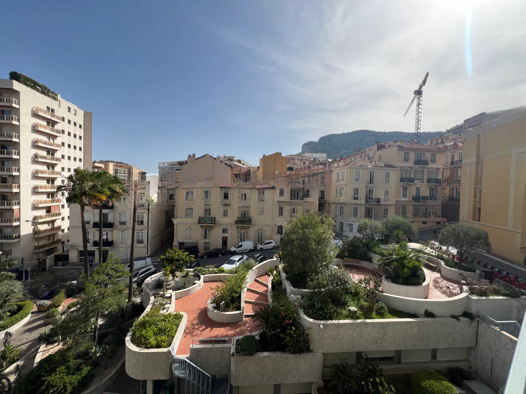 Квартира в Монте Карло, Монако, 101 м² - фото 8