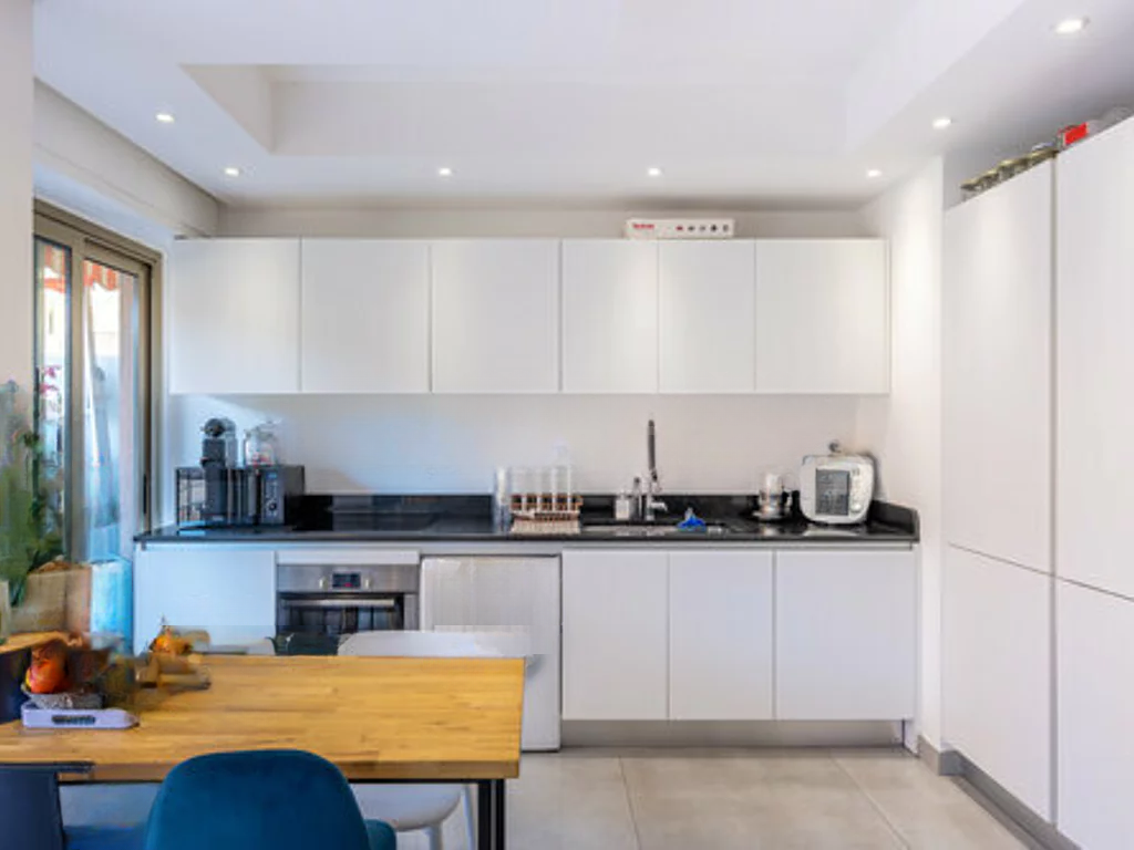 Квартира в Монако, Монако, 95 м² - фото 8