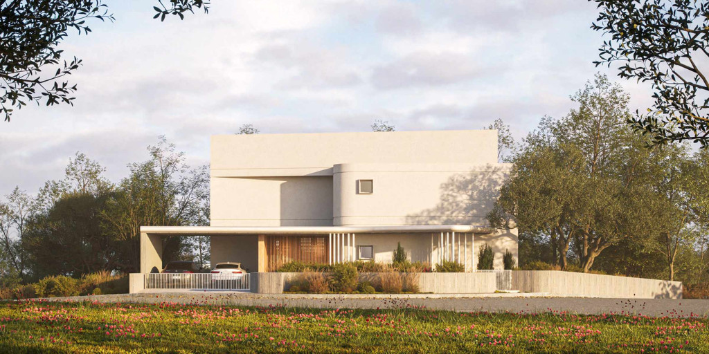 Квартира в Лимасоле, Кипр, 213 м² - фото 6