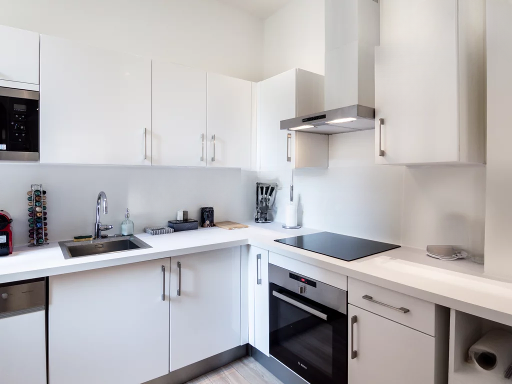 Квартира в Ларвотто, Монако, 108 м² - фото 8