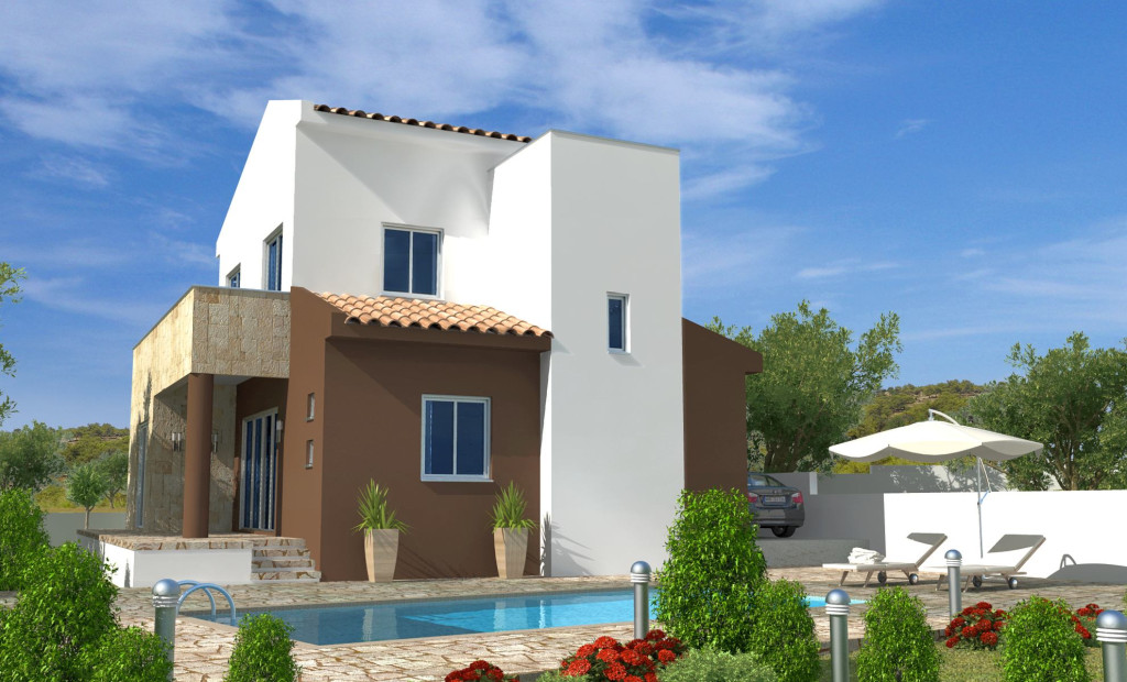 Квартира в Лимасоле, Кипр, 114 м² - фото 6