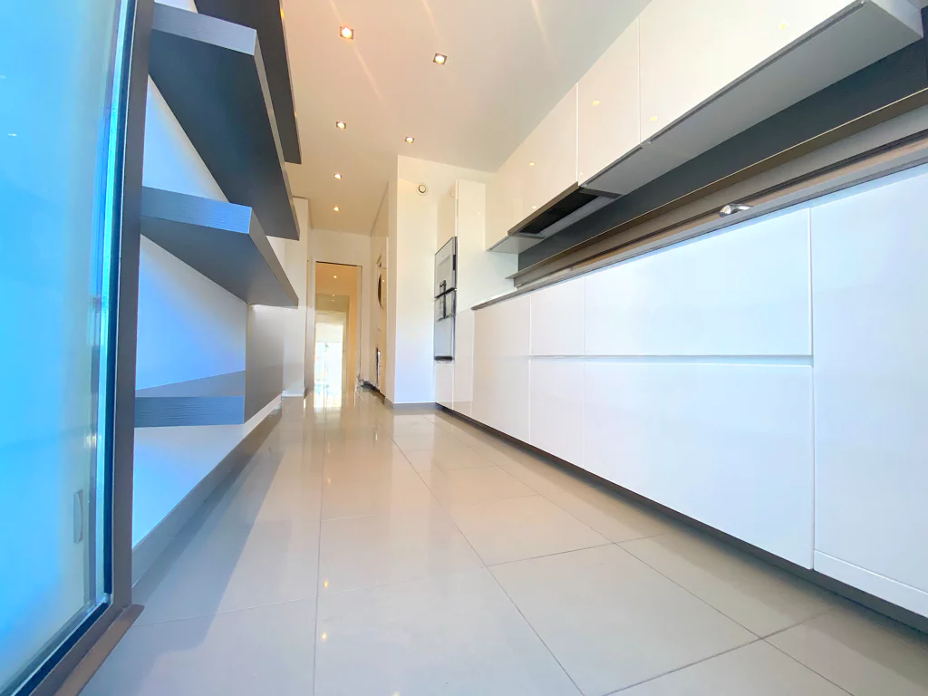 Квартира в Монако, Монако, 254 м² - фото 8