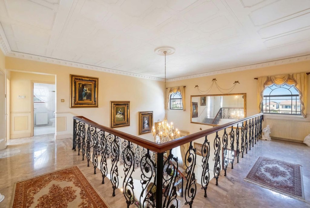 Квартира в Пафосе, Кипр, 495 м² - фото 6