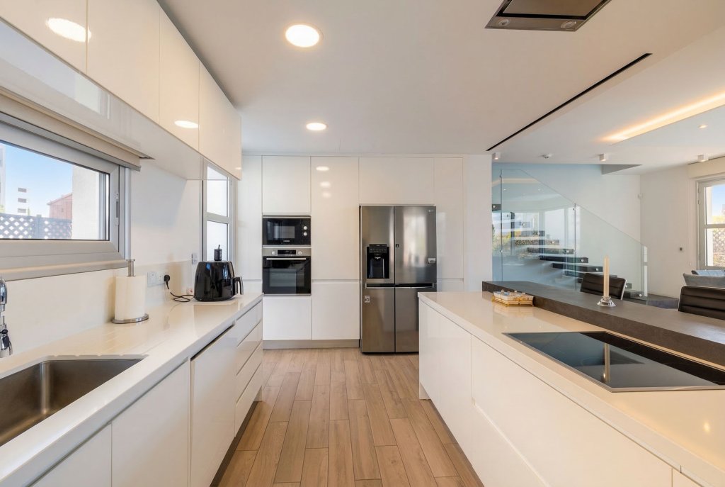 Квартира в Пафосе, Кипр, 353 м² - фото 7