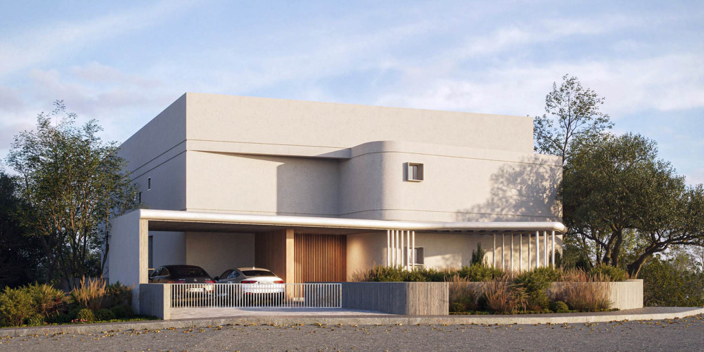 Квартира в Лимасоле, Кипр, 213 м² - фото 7