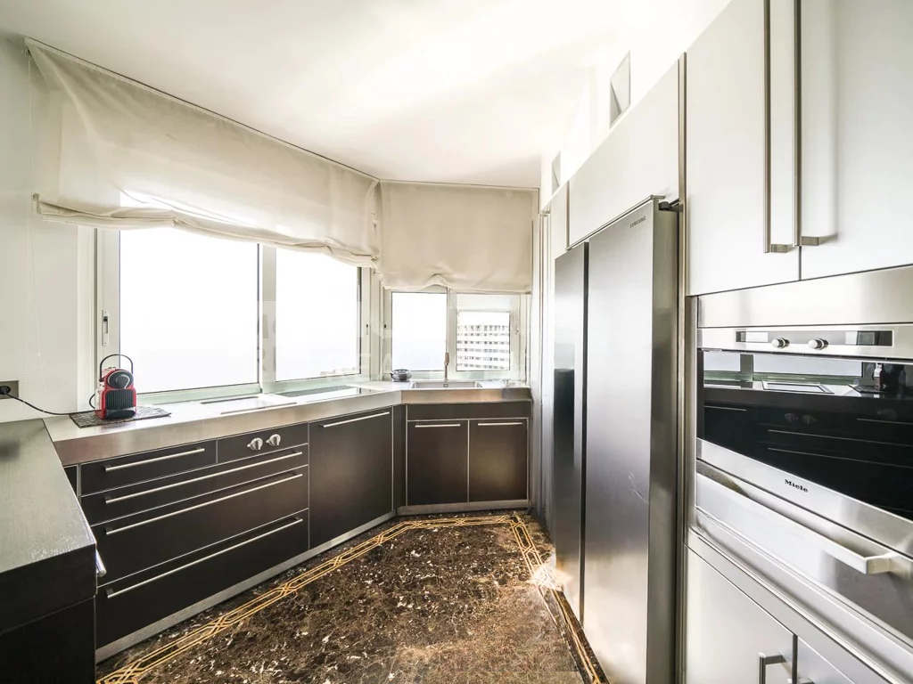 Квартира в Сен-Романе, Монако, 276 м² - фото 8