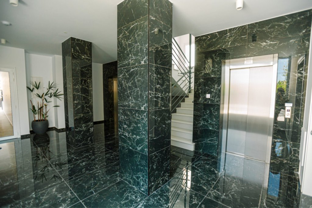 Апартаменты в Лимасоле, Кипр, 60 м² - фото 7