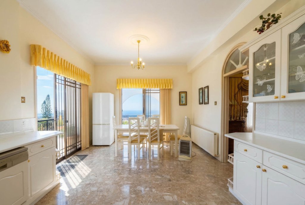 Квартира в Пафосе, Кипр, 495 м² - фото 7