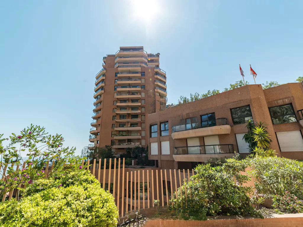 Квартира в Сен-Романе, Монако, 155 м² - фото 8