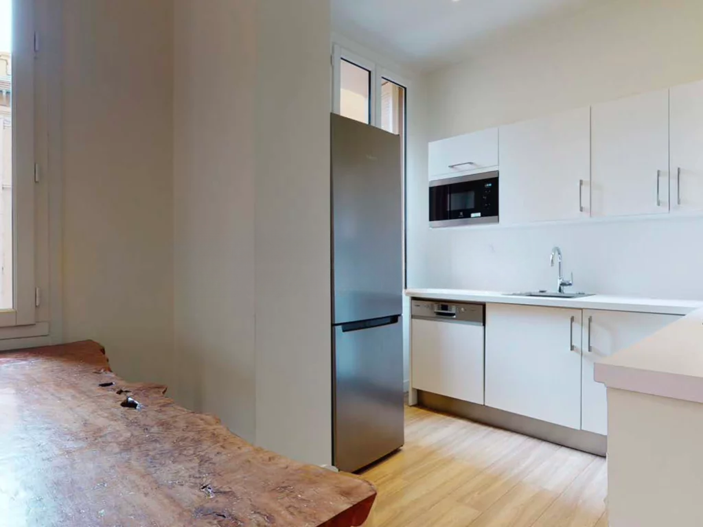 Квартира в Ларвотто, Монако, 110 м² - фото 8