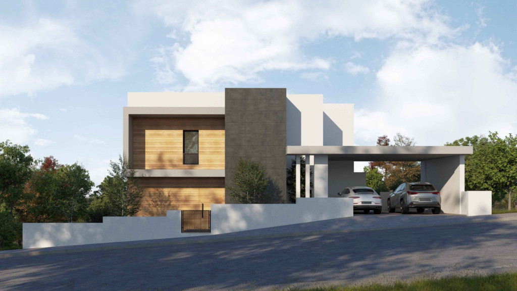 Квартира в Лимасоле, Кипр, 213 м² - фото 8