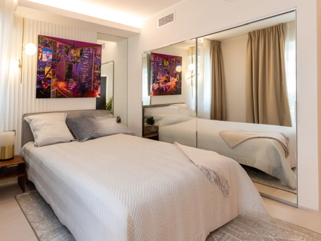 Квартира в Сен-Романе, Монако, 291 м² - фото 8