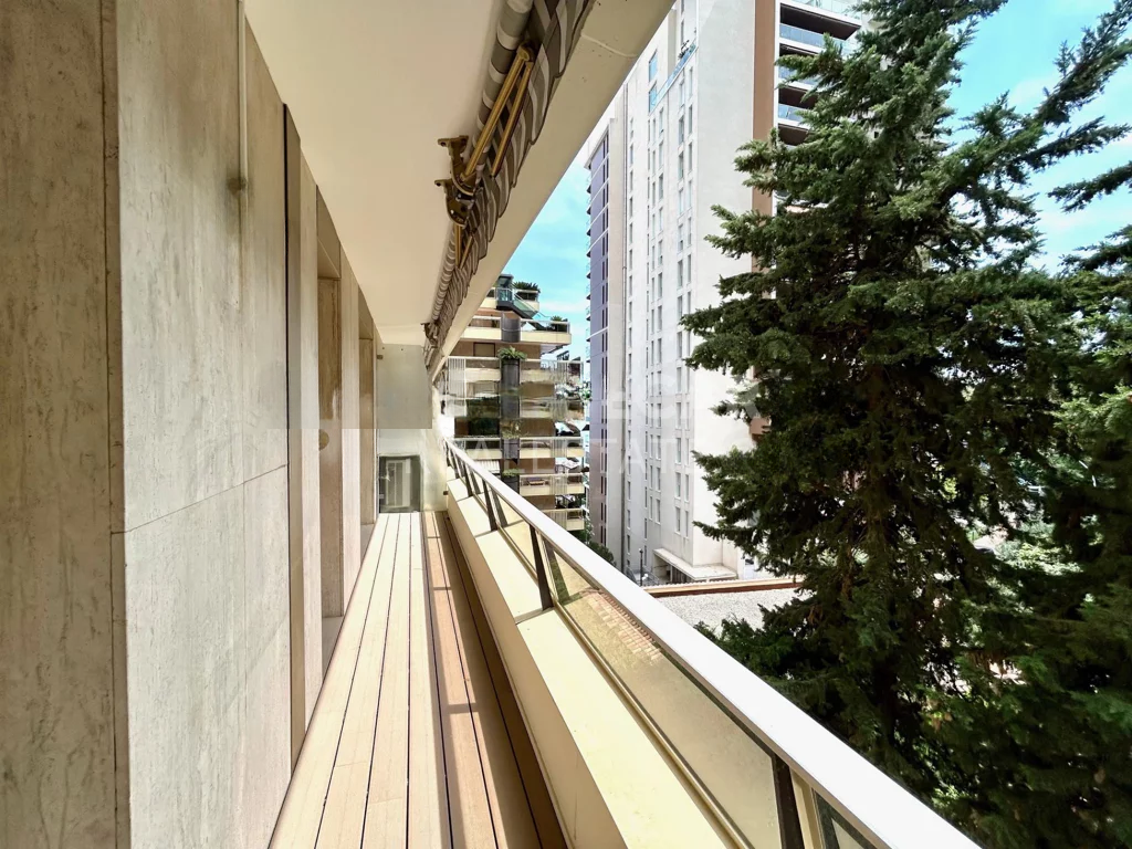 Квартира в Монако, Монако, 76 м² - фото 8