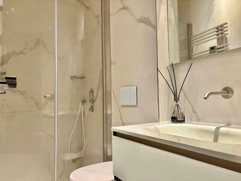 Квартира в Ла-Кондамине, Монако, 72 м² - фото 8