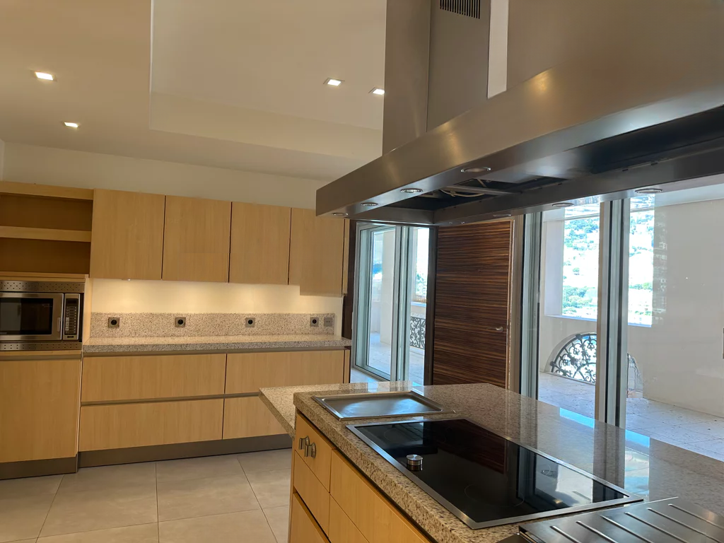 Квартира в Фонвьее, Монако, 750 м² - фото 8