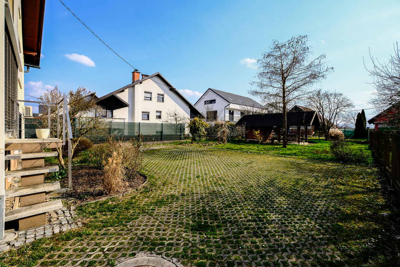 Дом в Любляне, Словения, 312 м² - фото 8