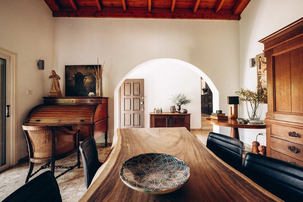 Квартира в Ларнаке, Кипр, 340 м² - фото 8