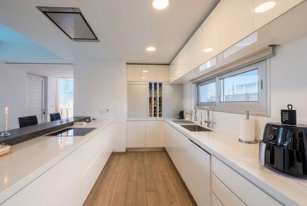 Квартира в Пафосе, Кипр, 353 м² - фото 9