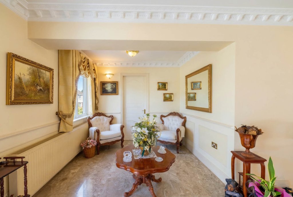 Квартира в Пафосе, Кипр, 495 м² - фото 9