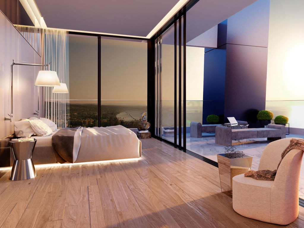 Квартира в Ермасойе, Кипр, 76 м² - фото 8