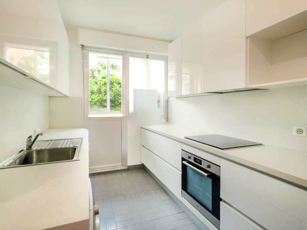 Квартира в Сен-Романе, Монако, 126 м² - фото 8