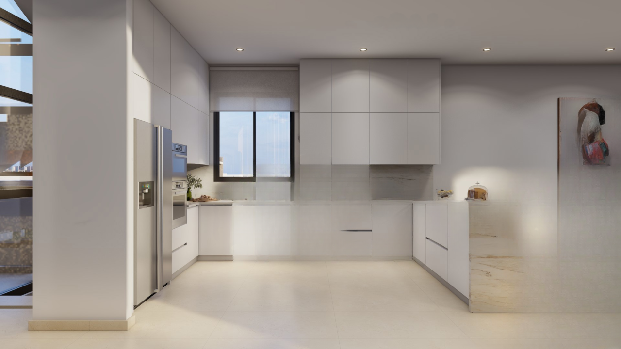 Квартира в Пафосе, Кипр, 390 м² - фото 8