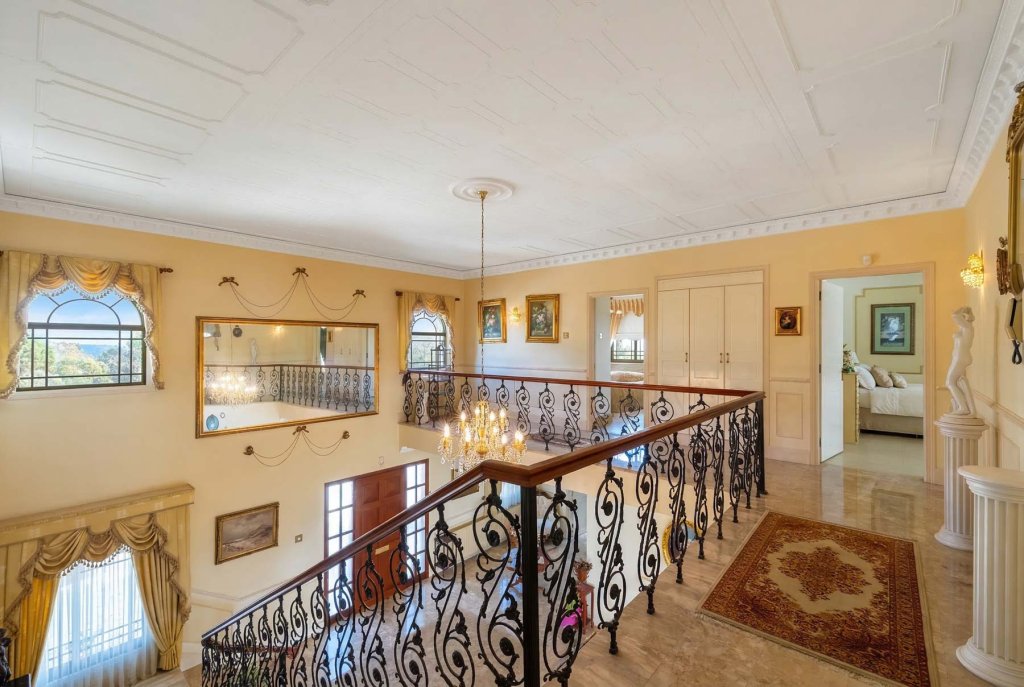 Квартира в Пафосе, Кипр, 495 м² - фото 10