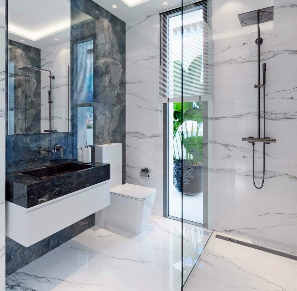 Апартаменты в Лимасоле, Кипр, 98.5 м² - фото 10