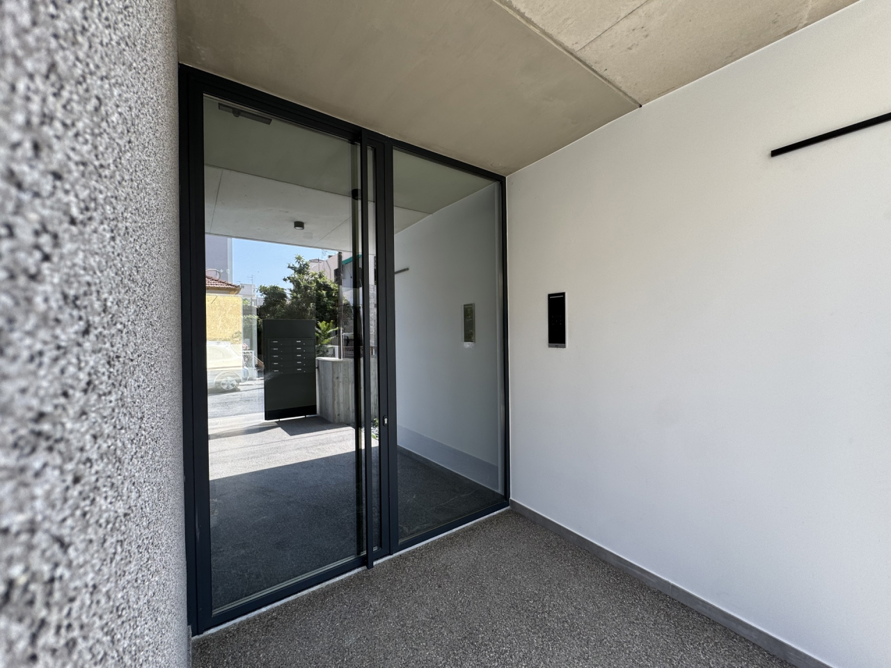 Квартира в Меса-Йитонии, Кипр, 82 м² - фото 8