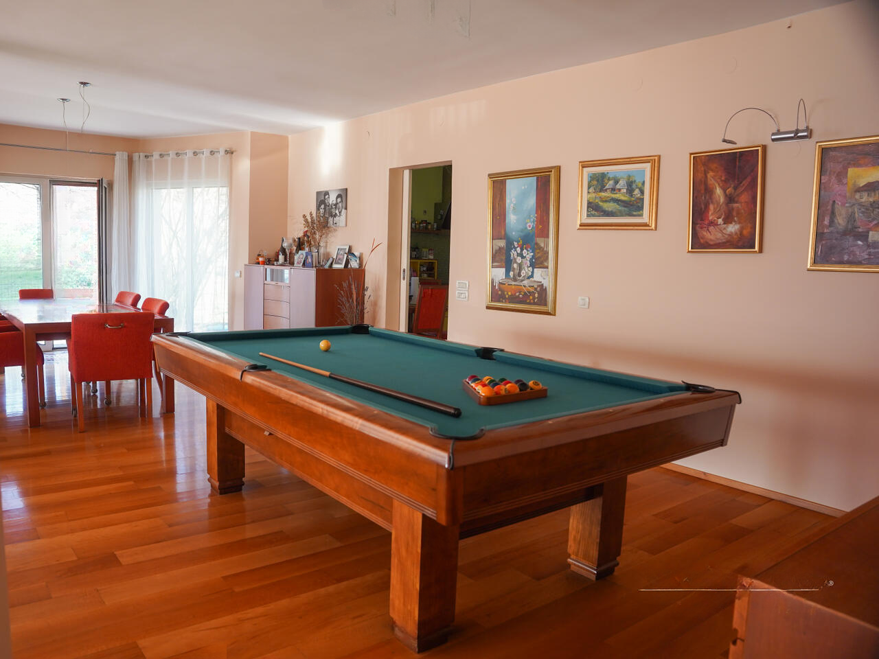 Дом в Любляне, Словения, 387 м² - фото 8