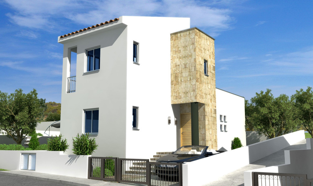 Квартира в Лимасоле, Кипр, 114 м² - фото 11