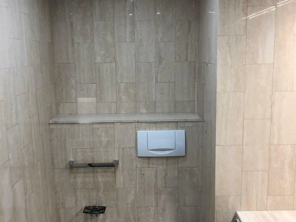 Квартира в Фонвьее, Монако, 40 м² - фото 8