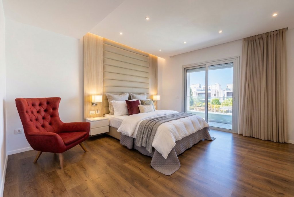 Квартира в Пафосе, Кипр, 353 м² - фото 11