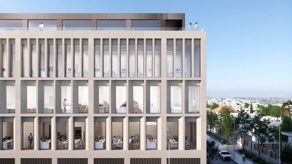 Дом в Пафосе, Кипр, 169 м² - фото 11