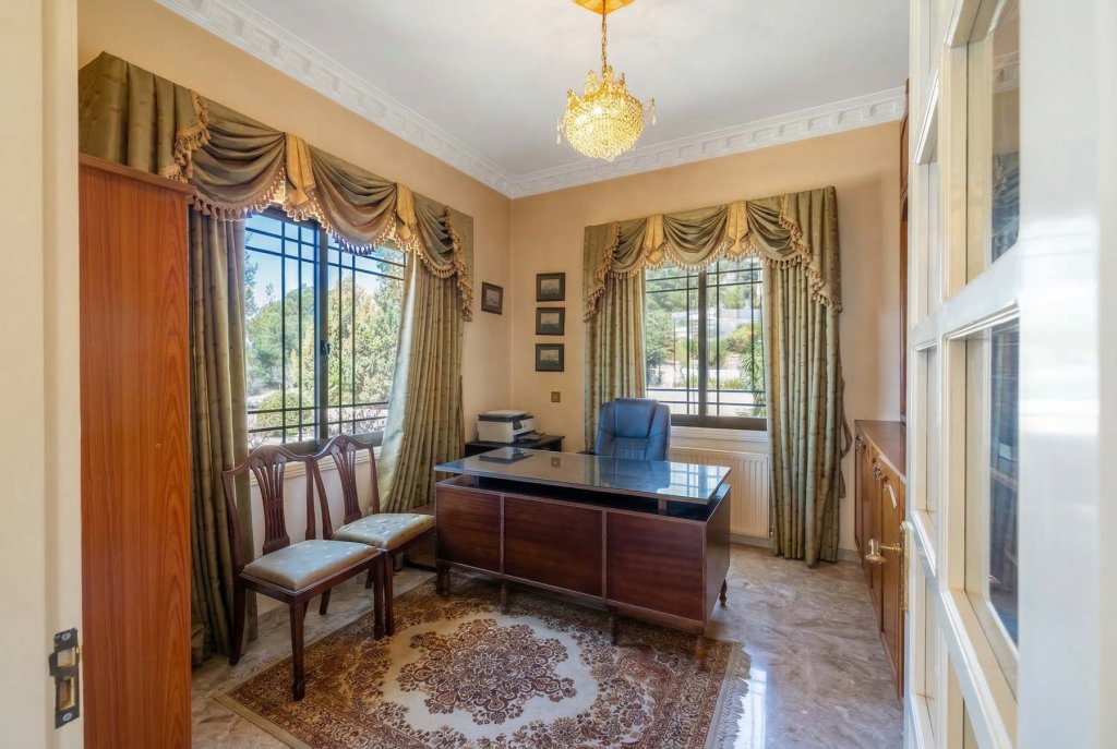 Квартира в Пафосе, Кипр, 495 м² - фото 11