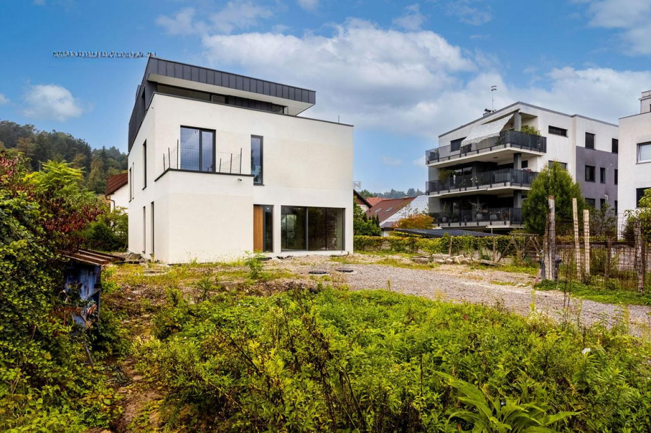 Дом в Любляне, Словения, 469 м² - фото 8