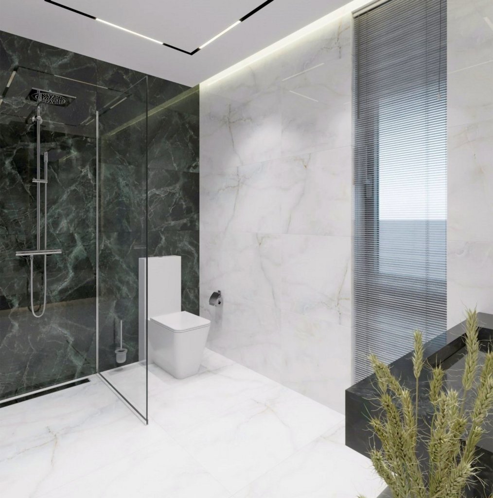 Апартаменты в Лимасоле, Кипр, 98.5 м² - фото 11