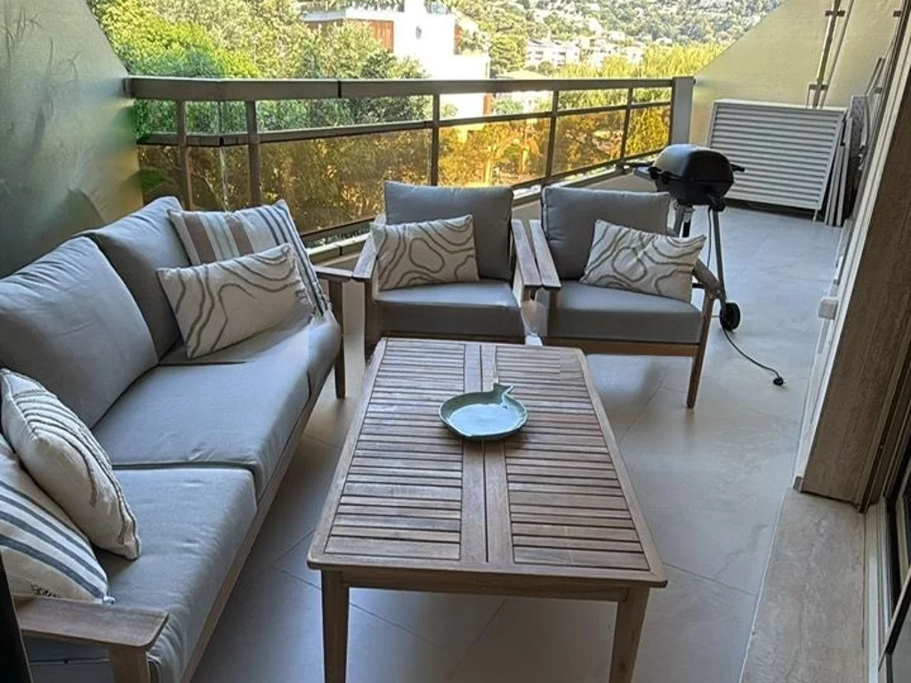 Квартира в Монако, Монако, 110 м² - фото 8