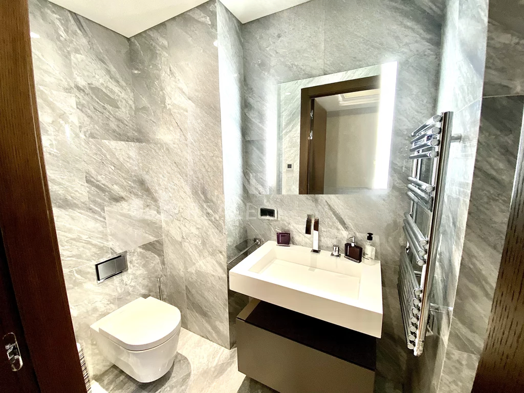 Квартира в Ла-Кондамине, Монако, 172 м² - фото 8