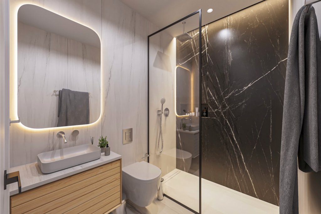 Апартаменты в Пафосе, Кипр, 118 м² - фото 12