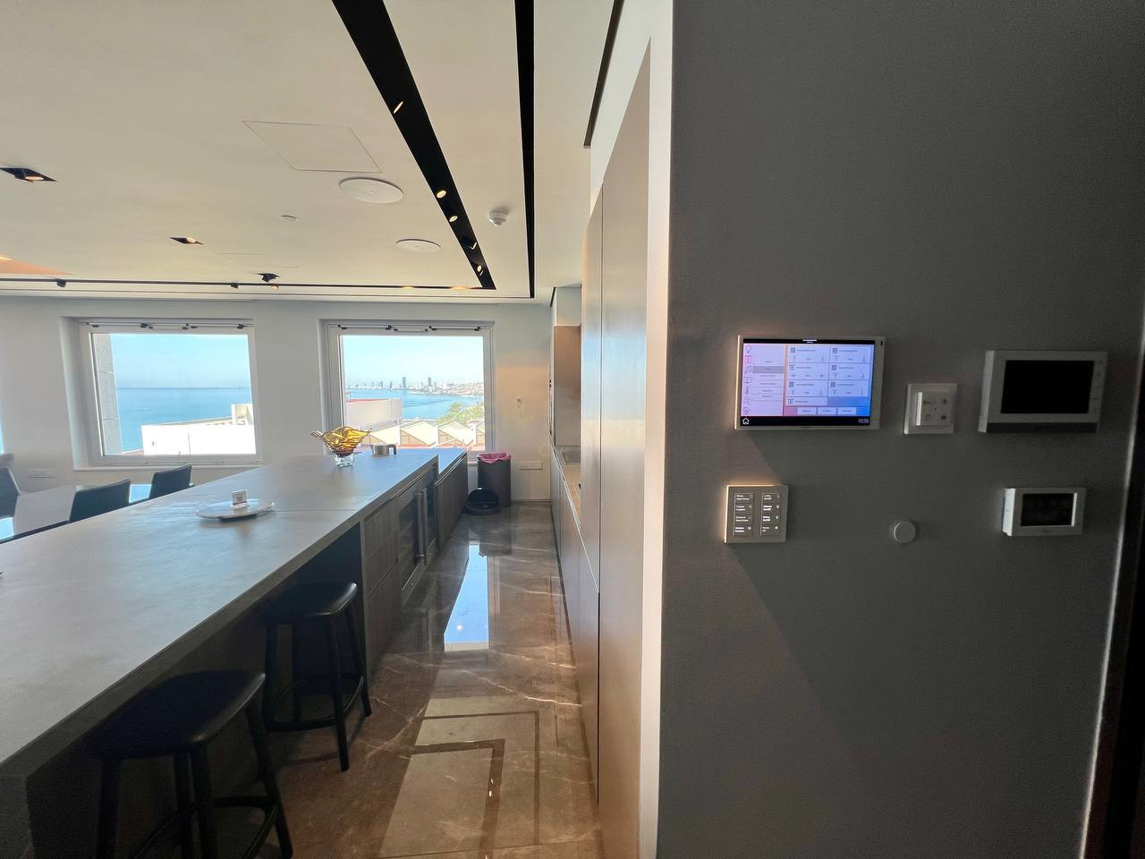 Квартира в Агиос Тихоне, Кипр, 240 м² - фото 8