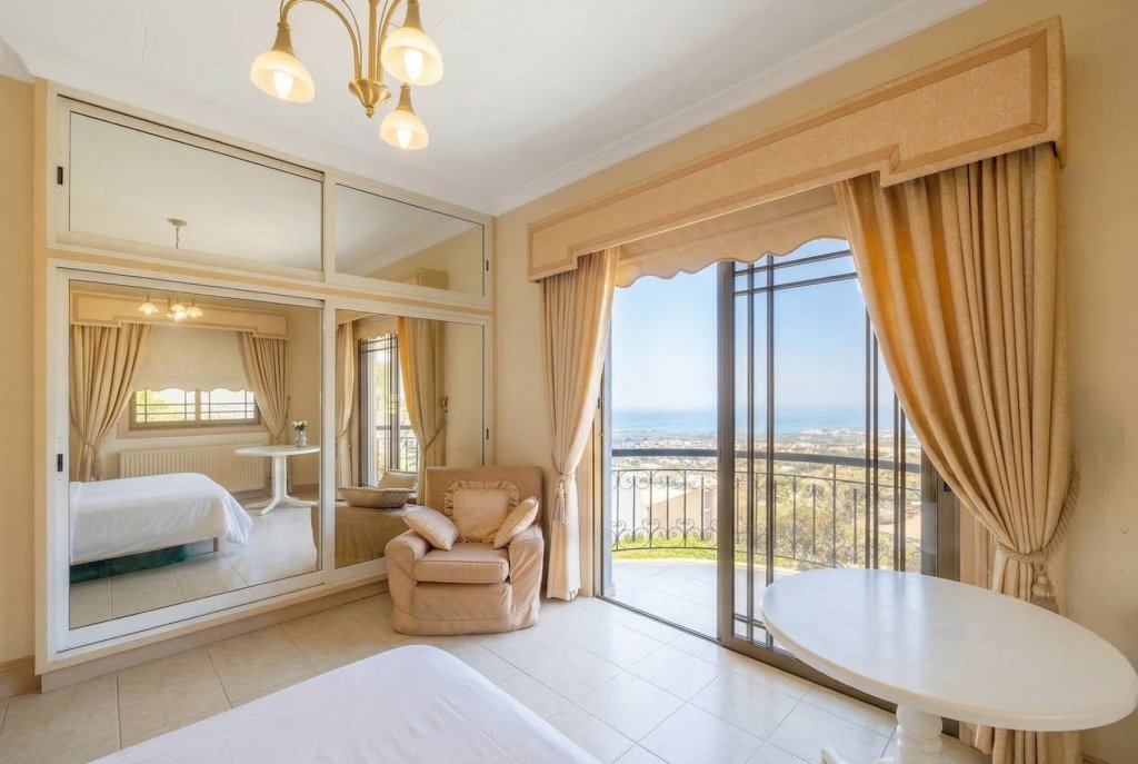 Квартира в Пафосе, Кипр, 495 м² - фото 12