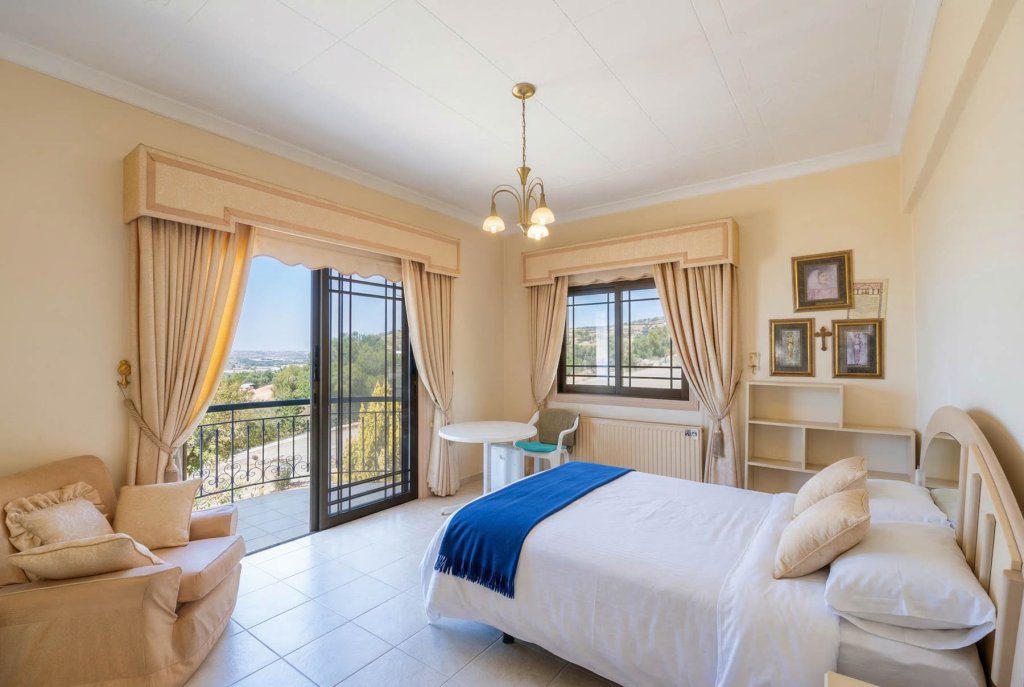 Квартира в Пафосе, Кипр, 495 м² - фото 13