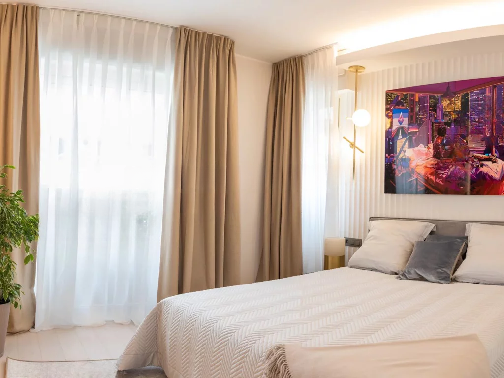 Квартира в Сен-Романе, Монако, 300 м² - фото 8