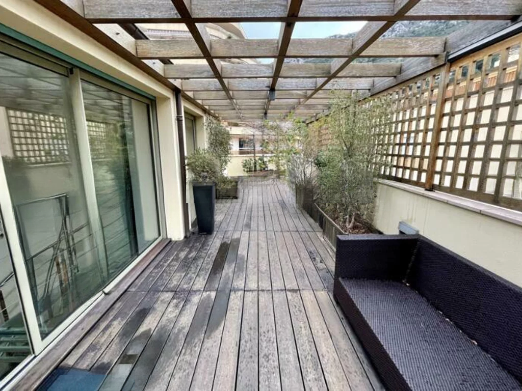 Квартира в Монегетти, Монако, 250 м² - фото 8