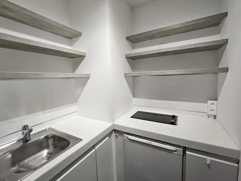 Квартира в Фонвьее, Монако, 43 м² - фото 8