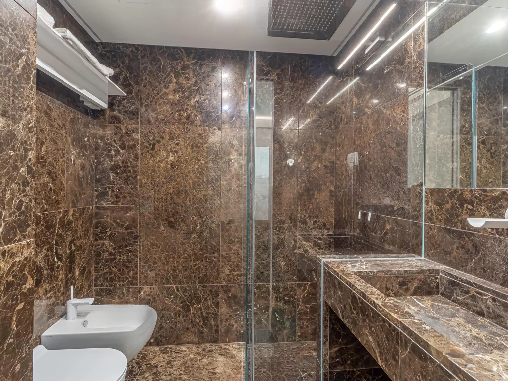 Квартира в Сен-Романе, Монако, 47 м² - фото 8